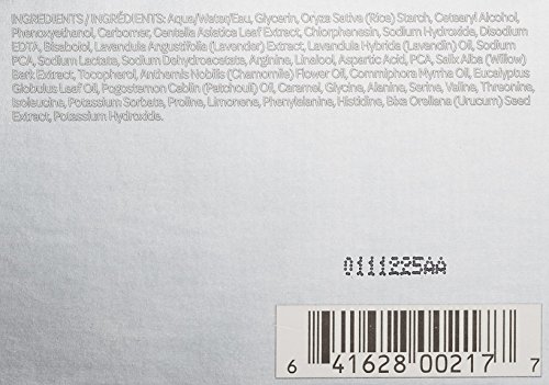 Elemis S.O.S. Survival Cream, Crema Idratante