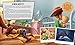 Disney Toy Story Woody 3D Wood Puzzle & Model Figure Kit (32 Pcs) - Build & Paint Your Own 3-D Movie Toy - Holiday Educational Gift for Kids & Adults, No Glue Required, 8+