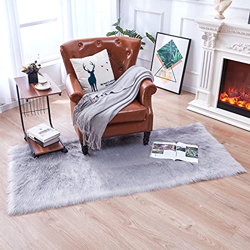 Mejores 10 Alfombras para sofa gris desde 9,99 € ー Expertos