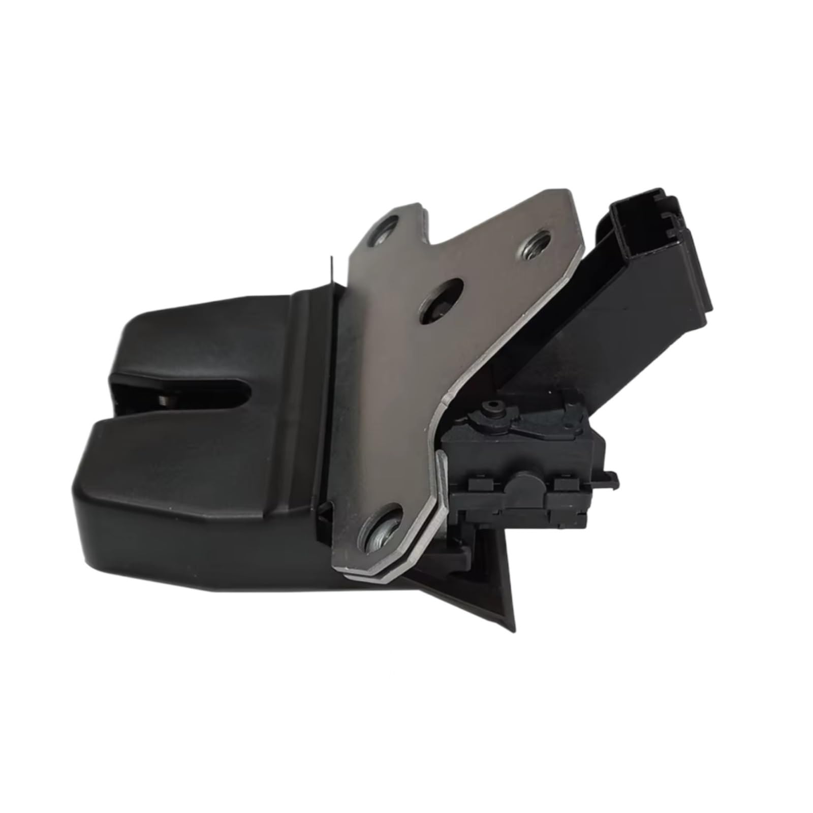 Geesacgal One Color Tailgate Boot Lock Latch Compatible With Focus Mk2 Mk3 2004 For Kuga Mk1 2007-2013 Tailgate Trunk Lock Latch Modification Repair Replacement Parts Accessories