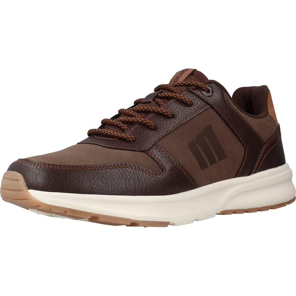 MTNG Deportivas Hombre Deportivas TADY 84647 Hombre | Deportivas Casual | Cierre con Cordones