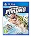 Produktbild Legendary Fishing/PS4 [