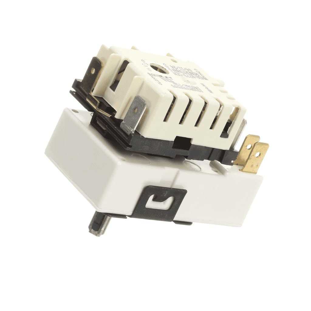WB24X47193 Reemplazo directo para interruptor de rango GE WB24X25152 Infinite Control