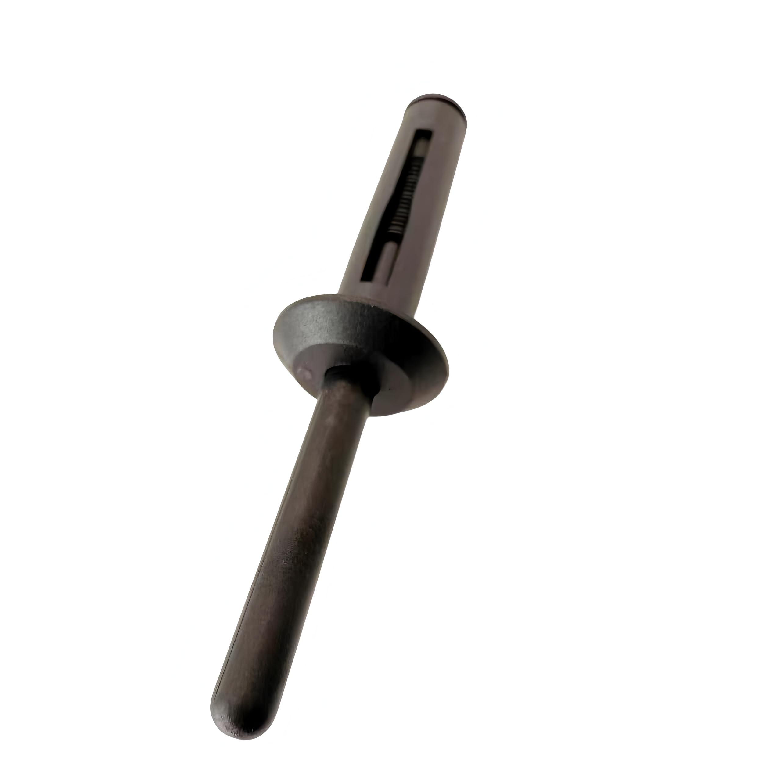 50pcs Bumper Cover License Plate Bracket Rivet Pin OE W704342-S300 Compatible with Ford Escape/Expedition/Explorer/F-150/Mustang/Ranger｜Lincoln KK