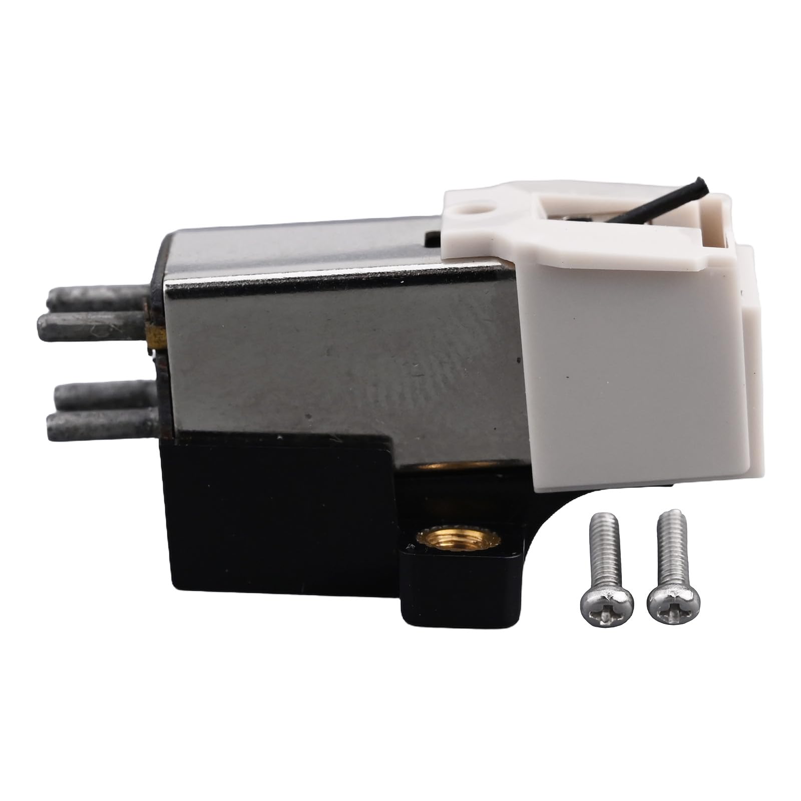 Ago di ricambio per giradischi, AT3600L, cartuccia di ricambio per Audio-Technica Vinyl Record Player Needle
