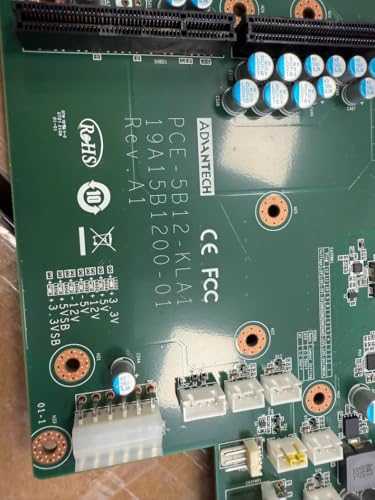 Accessoire électrique PCE-5B12-KLA1 pour connectique et circuits