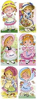 Paperback Muñecas peponas (6 títulos) [Spanish] Book