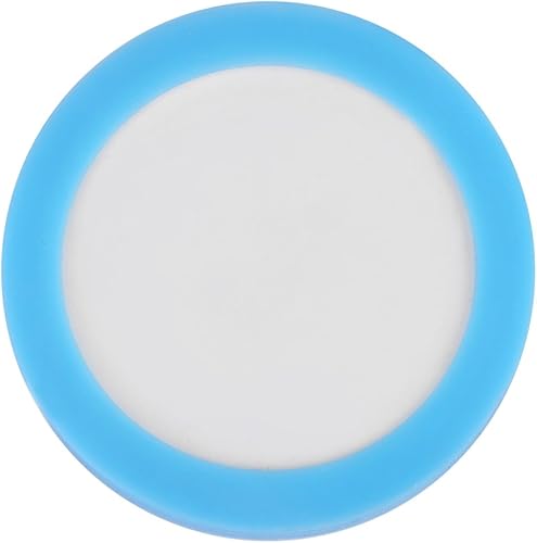 Miniatura 10 de TOPINCN Difusor de CO2, atomizador de CO2 de acero inoxidable, contador de burbujas con tubo de conexión en forma de U, difusor de O2, reactor de