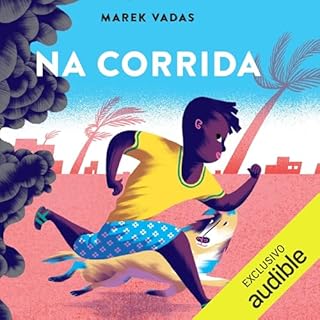 Na corrida cover art