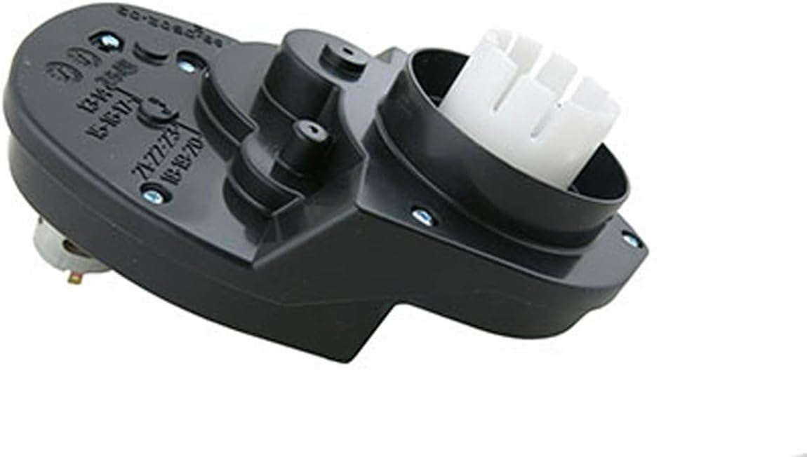 Replacement For FLM96 DUNE RACER EXTREME MOTOR GEARBOX ASSEMBLY by Technical Precision