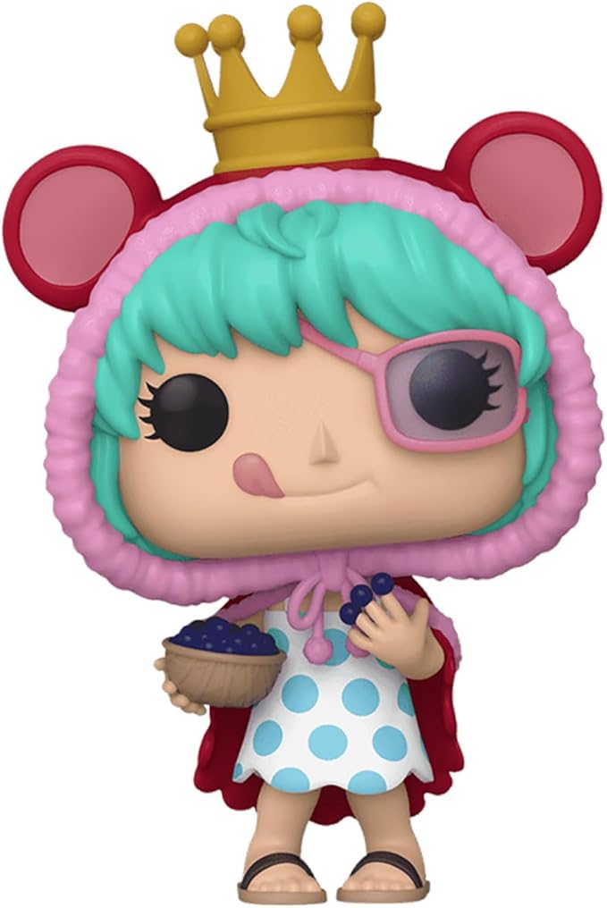 Funko Pop Sugar One Piece Edición Limitada Convención Verano 2024