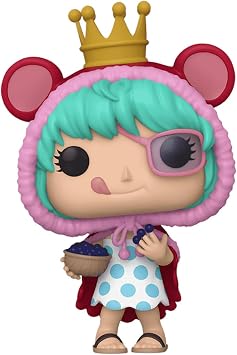 Funko Comic Con San Diego 2024 One Piece - Sugar