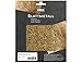 Produktbild KREUL 99431 - Blattmetall-Flocken, gold, 2 g, für circa 0,33 m², zum Veredeln von Holz, Papier, Leinwand, Kartonage, Styropor, Kunststoff, Wachs, Keramik, Porzellan und vielem mehr