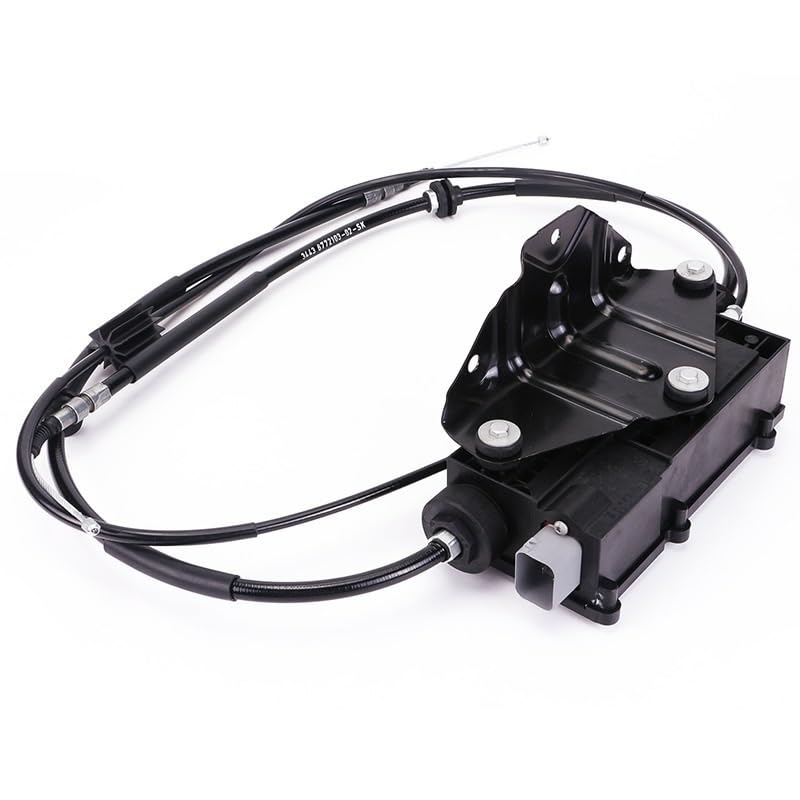 Elektrische Parkeerrem 1 PC Parkeerrem Actuator Met Control Unit Voor