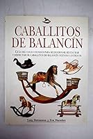 Caballitos balancines 8484030970 Book Cover