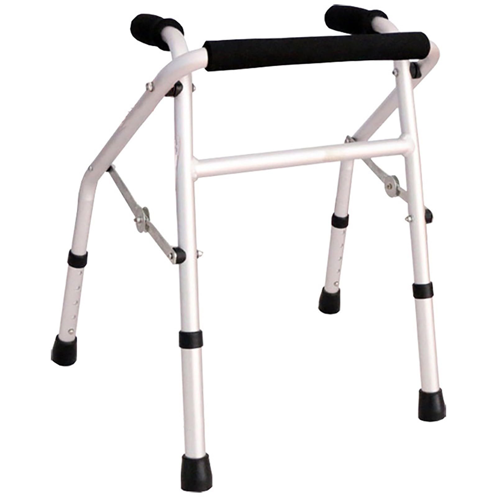 Andador infantil con ruedas regulable en altura andador infantil plegable No wheel