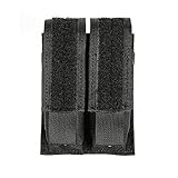 BLACKHAWK! S.T.R.I.K.E. Double Pistol Mag Pouch