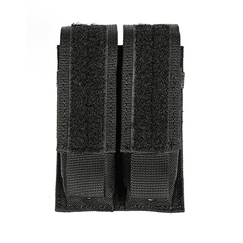 BLACKHAWK S.T.R.I.K.E. Double Pistol Mag Pouch