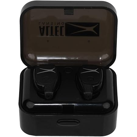Altec Lansing MZX634 True Evo Air 