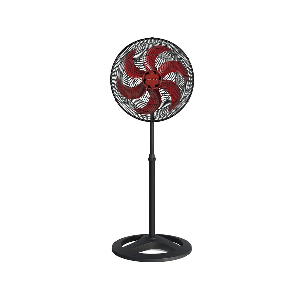Ventisol Ventilador de Coluna Oscilante