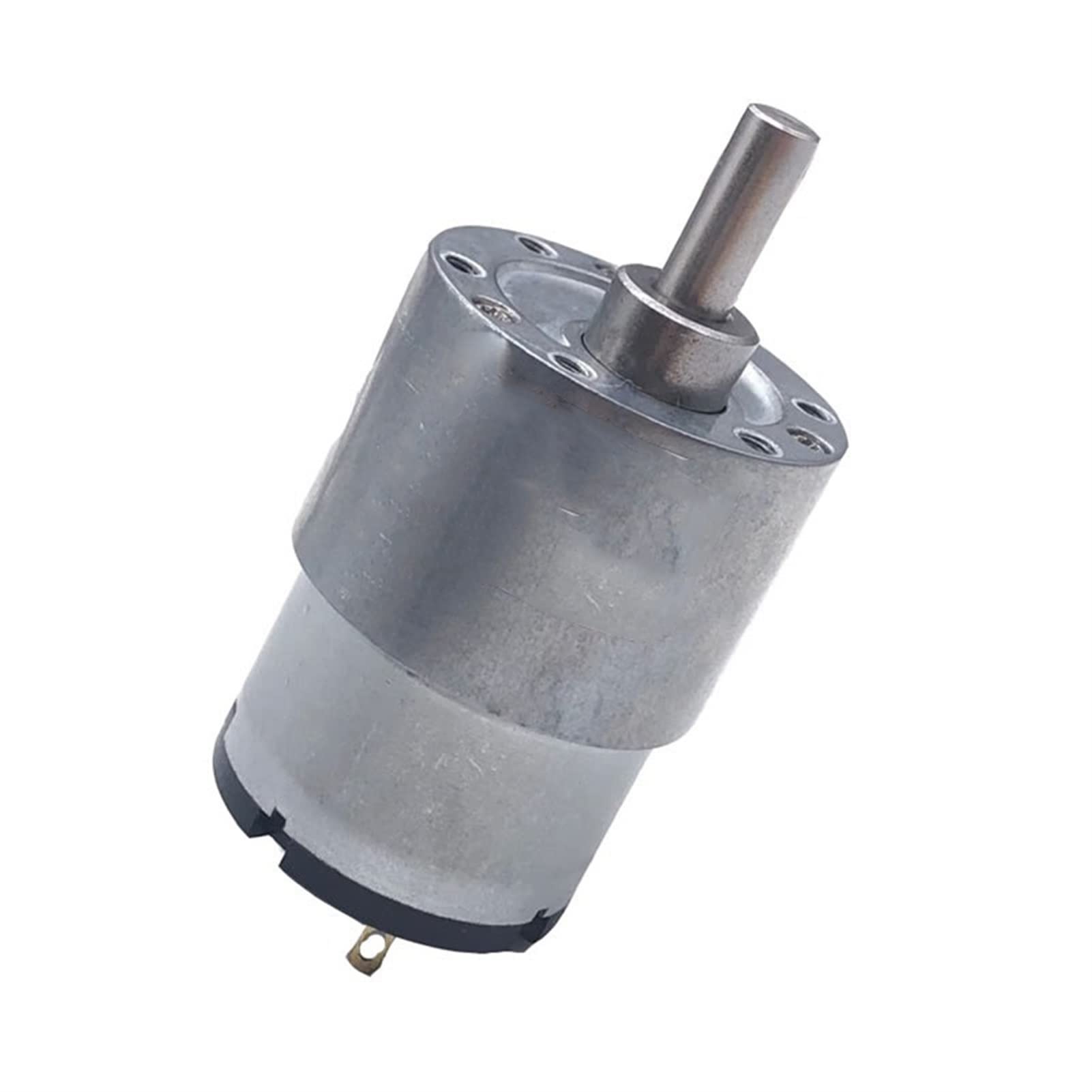 High Torque Gear Motor JGB37-520 DC Gear Motor, 6V12V24V