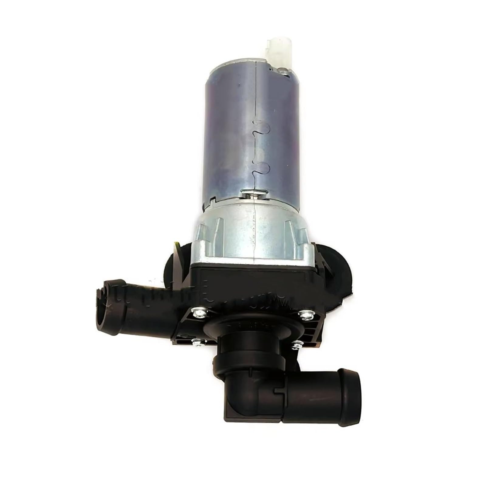 Bomba Agua Auxiliar Para E81 E87 E90 Para X1 116I 120I 318I 320I Bomba De Calentador Agua Auxiliar Eléctrica Adicional Válvula Refrigeración Motor