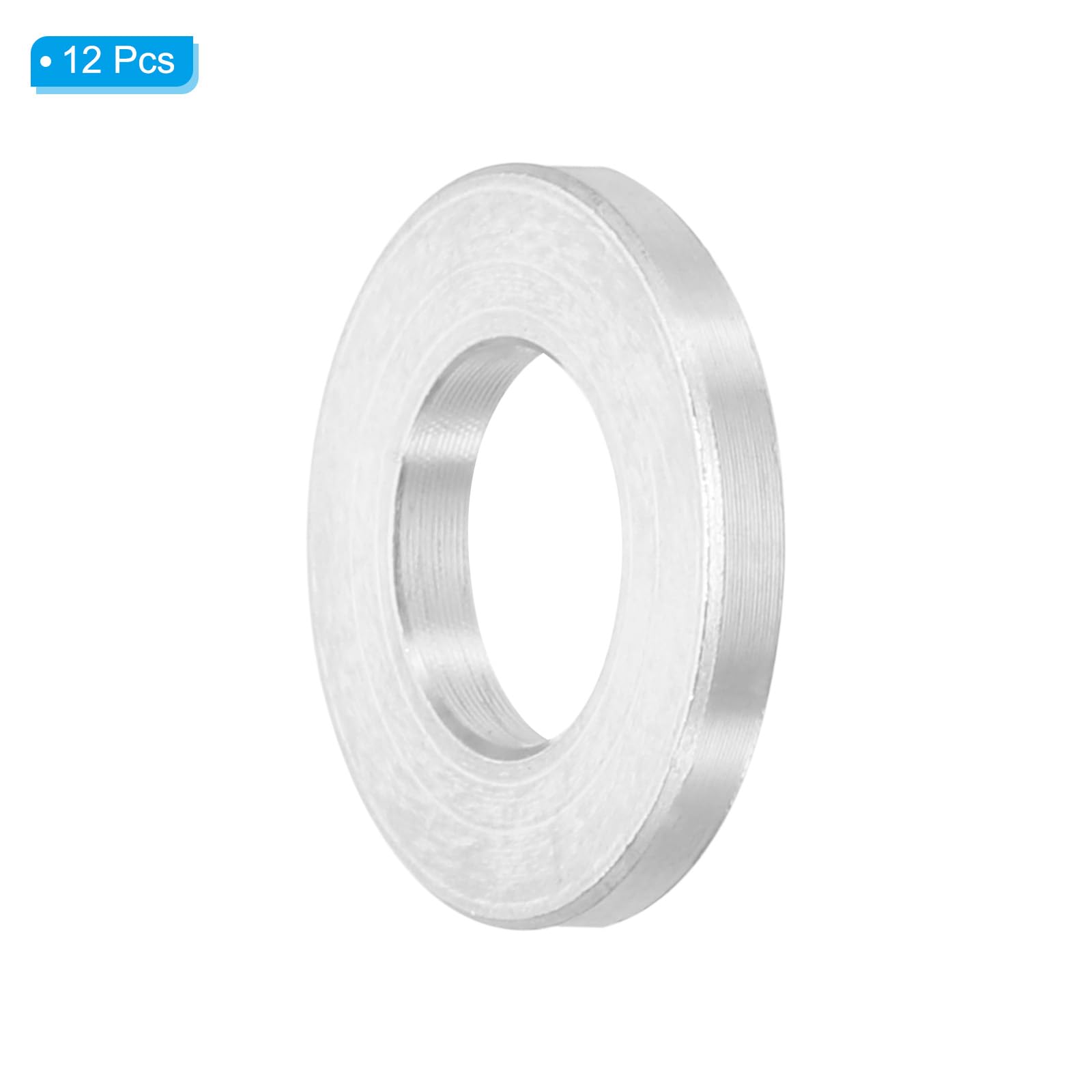 PATIKIL M8 Aluminum Spacers - Image 3
