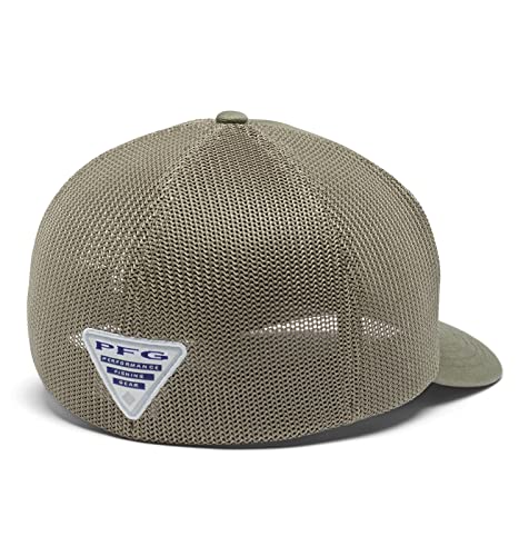 Columbia Unisex Fischerhut PFG - Baumwolle Mit Mesh Belüftung