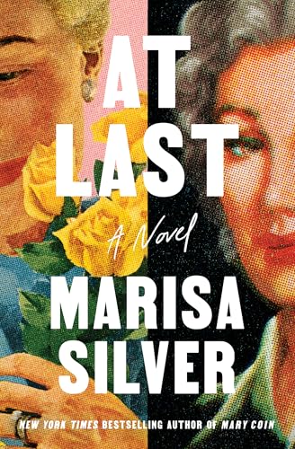 At Last: A Novel