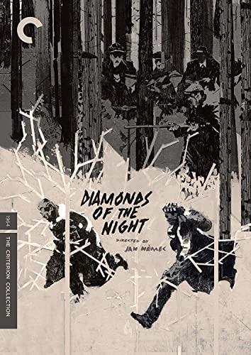 Diamonds of the Night (The Criterion Collection) [DVD]