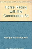 Horse Racing Commo 64 0003831809 Book Cover
