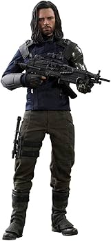 バッキーバーンズ 東京コミコン2019限定品フィギア Amazon.co.jp: 【ムービー・マスターピース】『アベンジャーズ