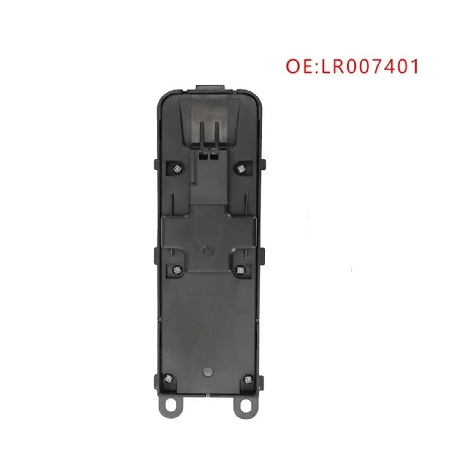 Bouton de Lève-vitre Pour Land Pour Rover Pour Freelander 2 L359 2007 – 2015 Bouton De Levage Commande Fenêtre Électrique, Interrupteur Principal