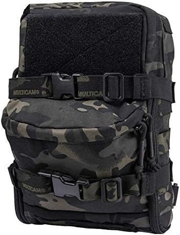 multicam hydration pack molle