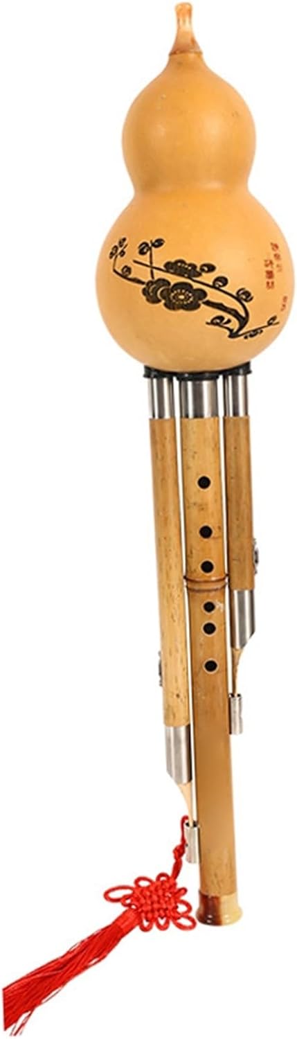 煤竹 真竹笛 古典調5本調子 篠笛 K 真竹笛 煤竹 古典調 五本調子 姿管