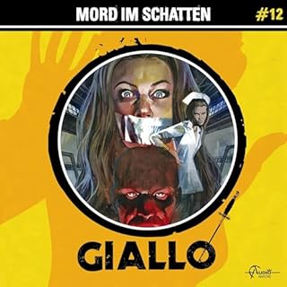 Mord im Schatten Audiobook By Markus Duschek cover art