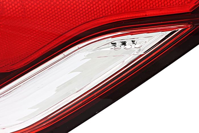 For Honda Civic Sedan Tail Light Lamp 2013 2014 2015 Passenger Right Side