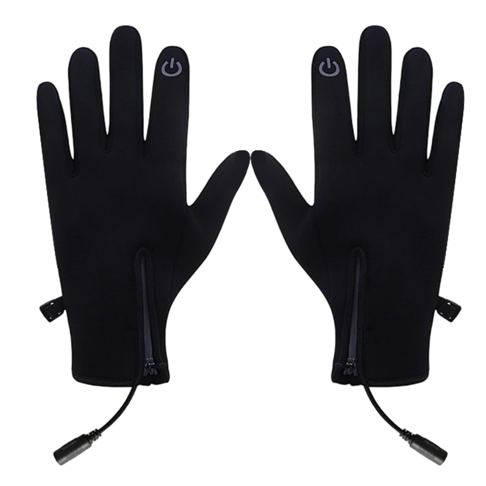 Guantes con calefacción USB el regalo ideal de invierno 8
