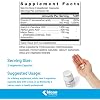 Klean Athlete Klean Antioxidant | ALA, L-Carnitine and Antioxidants to Help Guard Against Cellular Damage from Intense Training | NSF Certified for Sport | 90 Capsules