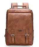 Mochila Jeep Buluo Militar Jp2009 Marrom 3 Comp. (Marrom)