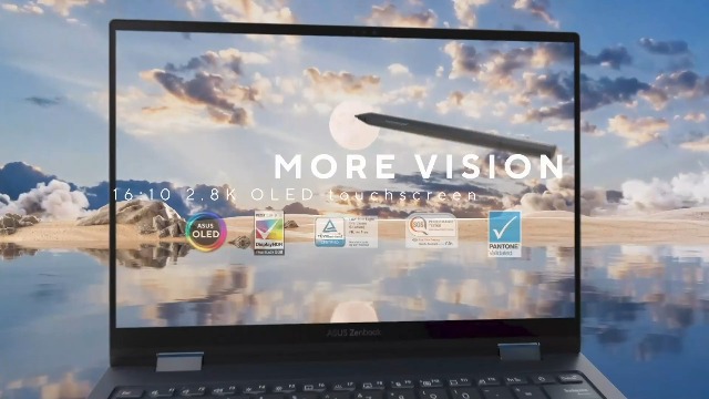 ui　704580 ASUS Zenbook S 14 14