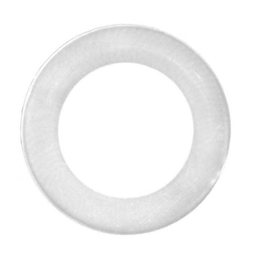 Waterway 711-4000B 1-1/2-Inch Flat Union Gasket Replacement for Select Waterway Pool and Spa Filters/Pumps