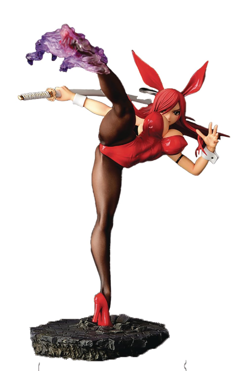 Amazon.co.jp: Orcatoys フェアリーテイル:エルザ・スカーレット