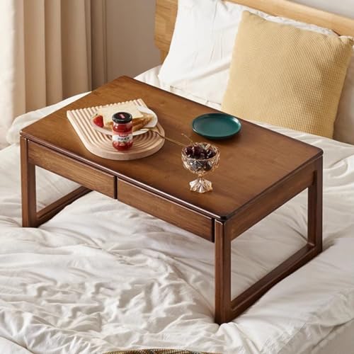 Table basse japonaise gain de place pour petits salons modernes - 4