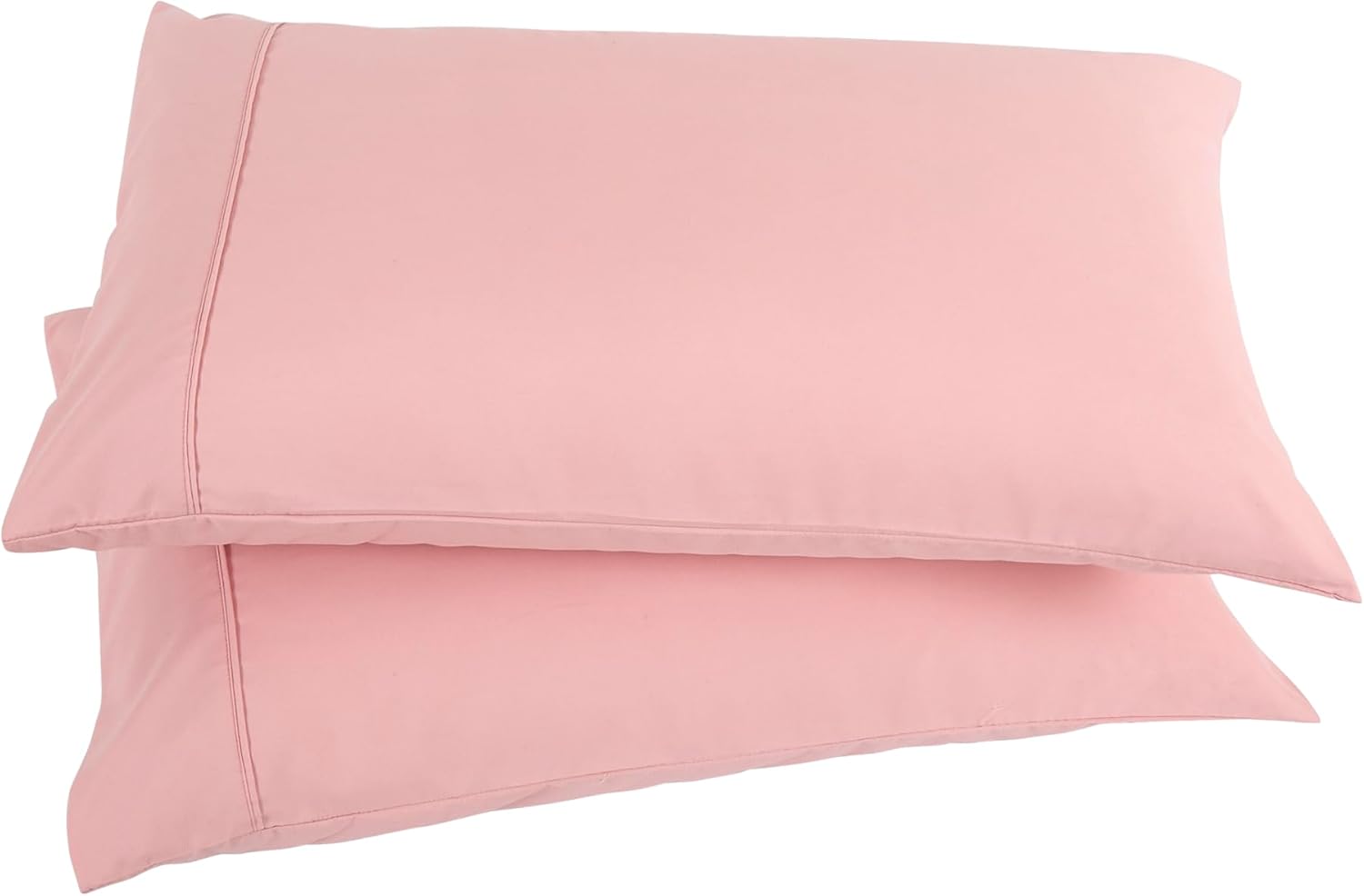 Elegant Comfort Softest and Coziest 4-Piece Sheet Set - 1500 Premium Hotel Quality Microfiber - Deep Pocket, Wrinkle Resistant 4-Piece Floral Bed Sheet Set, Twin XL, Celia Pink - Image 7