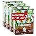 Plantura Bio-Schädlingsfrei Neem, effektive Schädlingsbekämpfung mit Neem, gegen Blattläuse, Thripse & Co. an Gemüse, Kräutern & Zierpflanzen, 300 ml Konzentrat für bis zu 100 L (1200 m²)