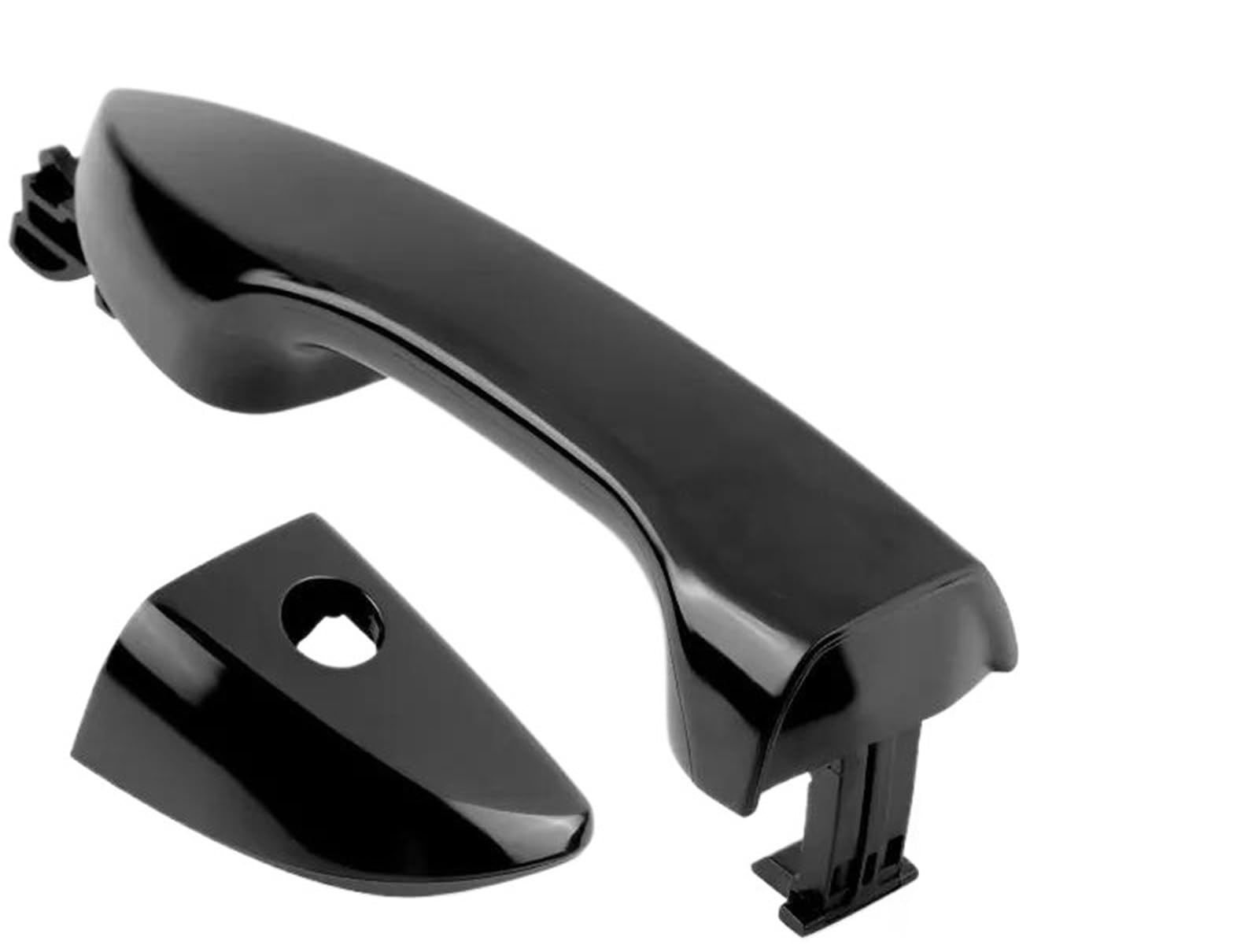 ZHQDRCY Door Open Handles for Toyota for Corolla 2014 2015 2016 2017 2018 2019 Car Front Left Door Handle