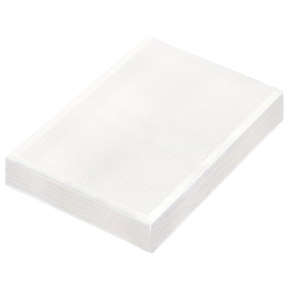 Aundhegrtt Food Vacuum Plastic Sealing Bags 50pcs/Lot Household Reusable Vacuum Sealer Bag for Food Preservation Sealed Packaging