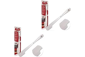 Jelly Blade Spatula - Revolutionizing Your Culinary Experience with Utmost Efficiency