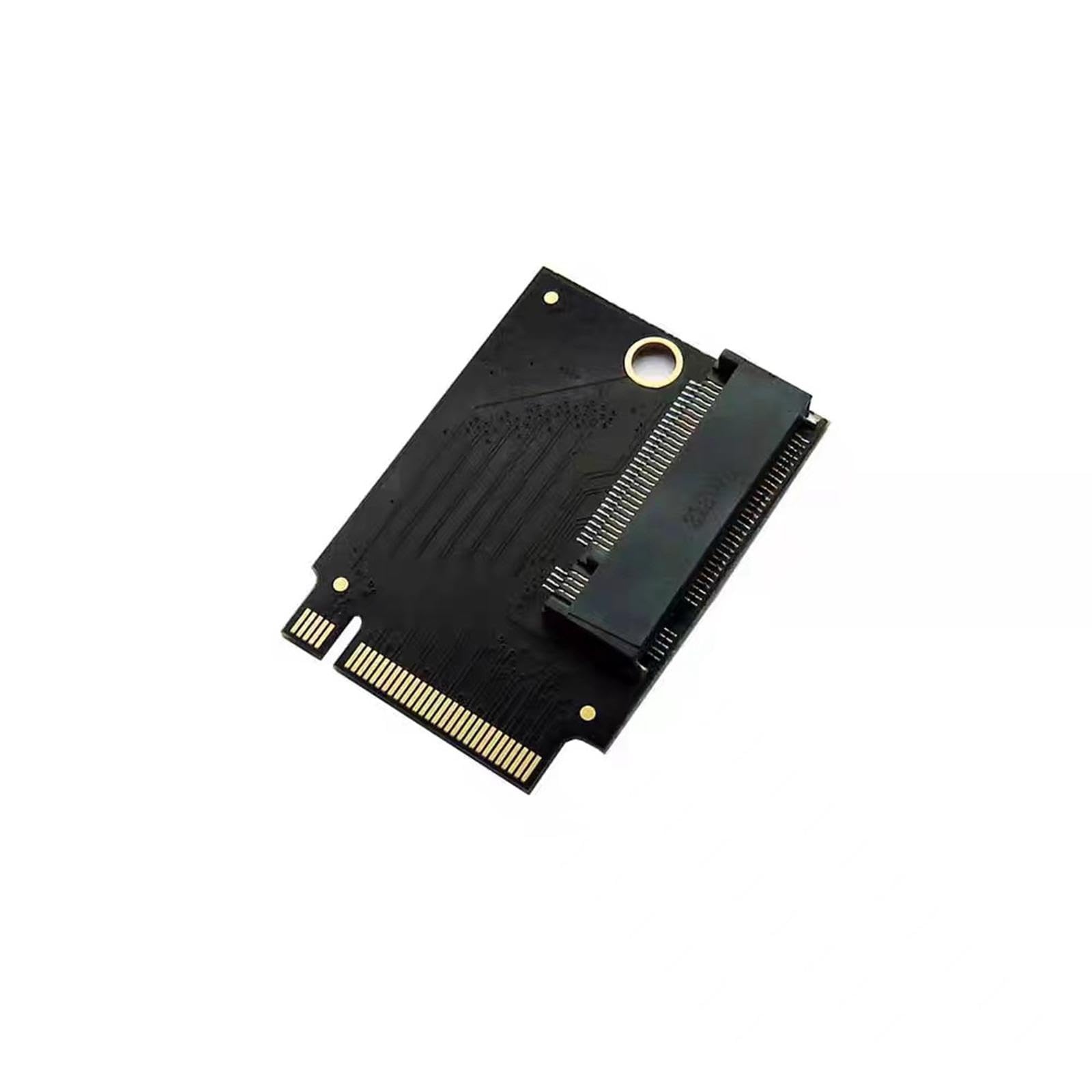 UJEAVETTE® Black Handheld Transfer Board Transfer Card Accessories 2230 to 2280 NVMe M2 (B0CNVJBGTV) Amazon Price History, Amazon Price Tracker